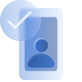 Moietance account creation registration process first step
